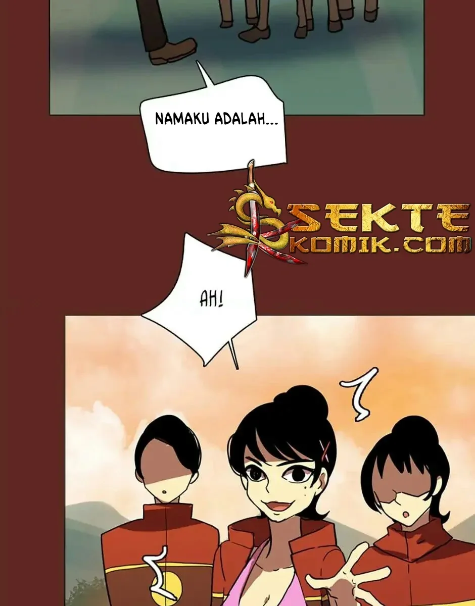 Halaman 75 — Dreamcide Chapter 36