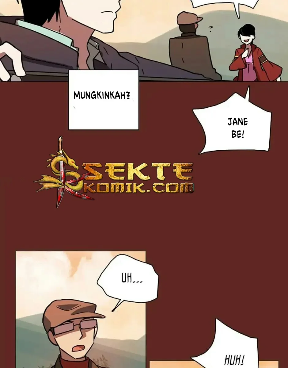 Halaman 78 — Dreamcide Chapter 36