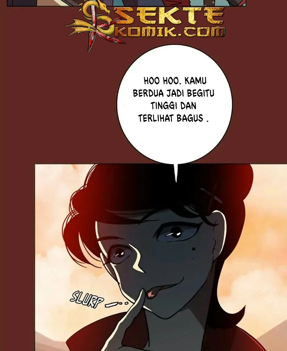 Halaman 82 — Dreamcide Chapter 36