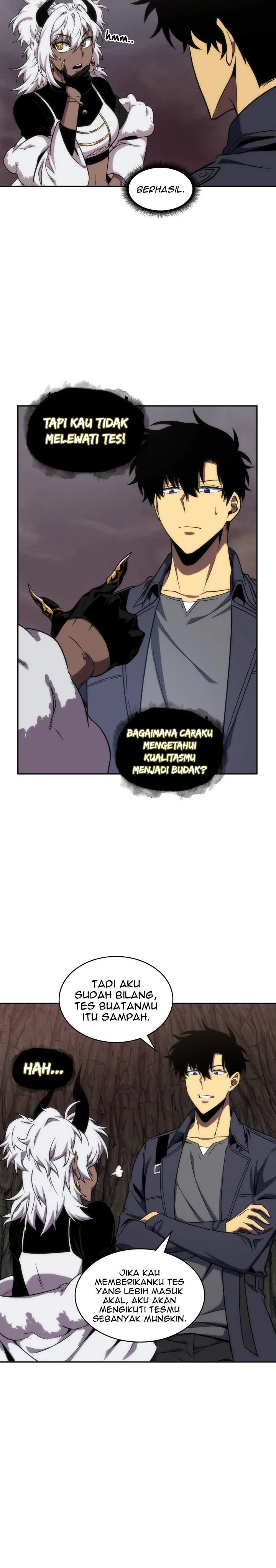 Halaman 17 — Tomb Raider King Chapter 269