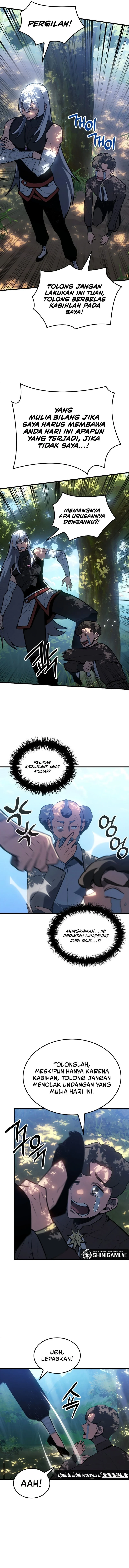 Halaman 6 — Ice Lord Chapter 11