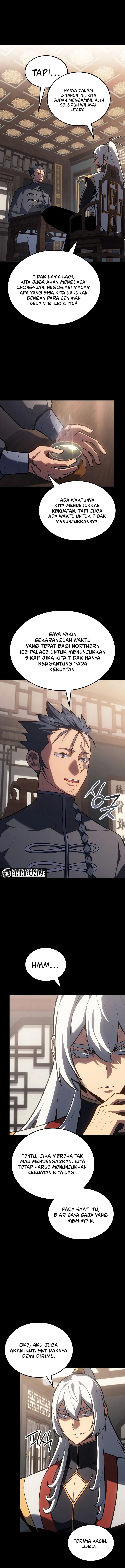 Halaman 8 — Ice Lord Chapter 11