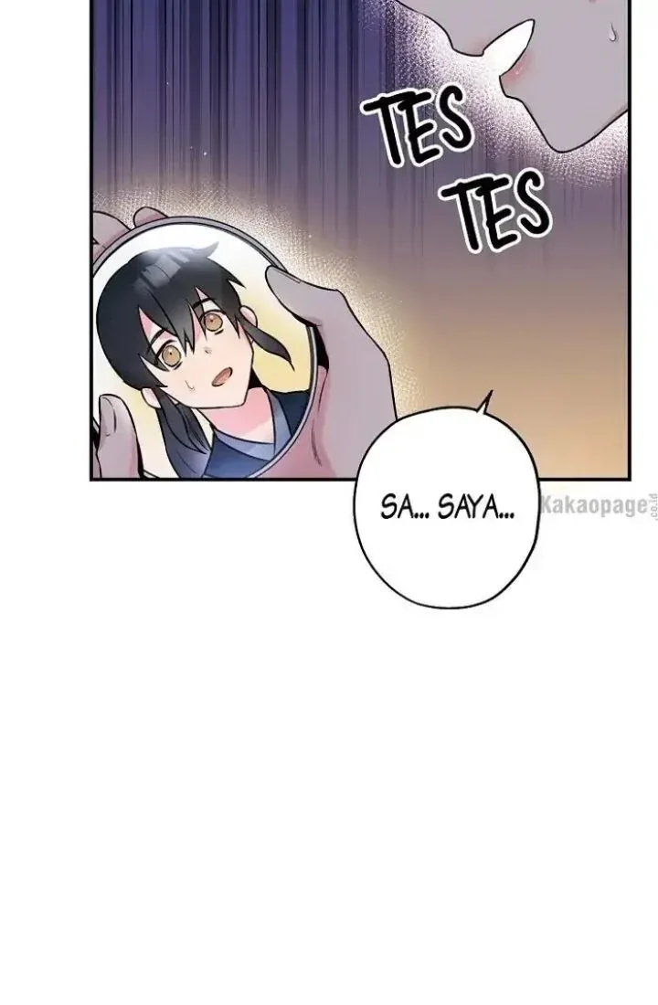 Halaman 5 — Master Villainess the Invincible! Chapter 33