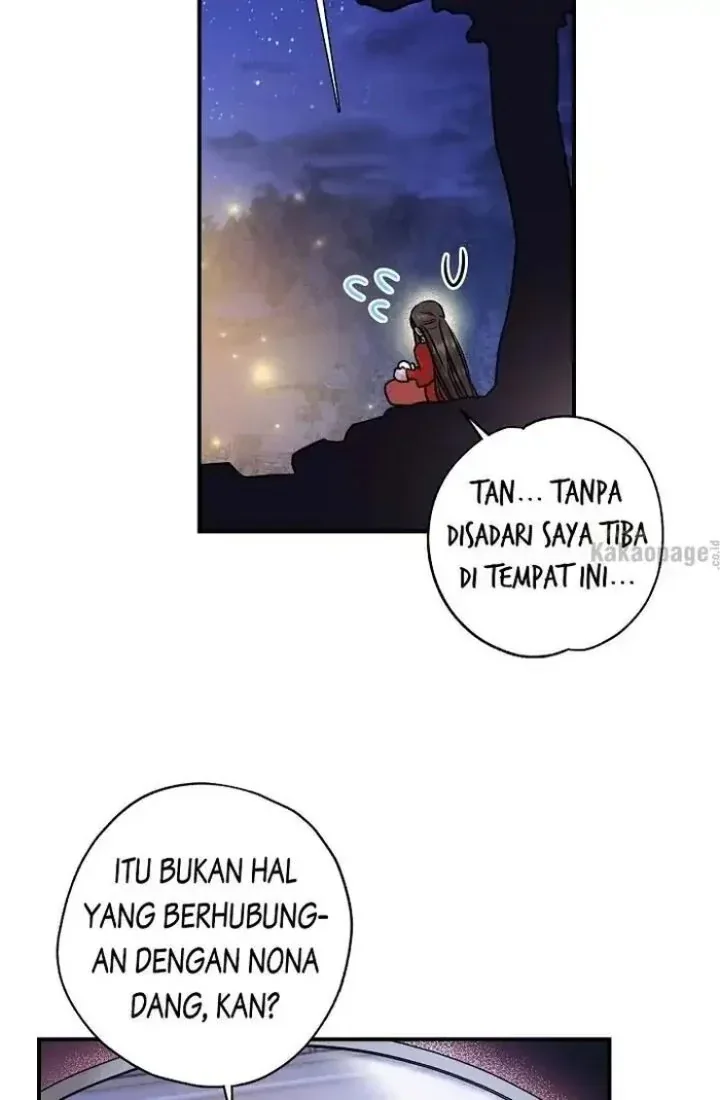 Halaman 8 — Master Villainess the Invincible! Chapter 33