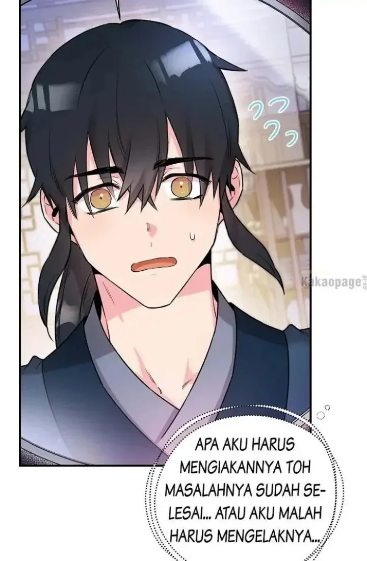 Halaman 9 — Master Villainess the Invincible! Chapter 33