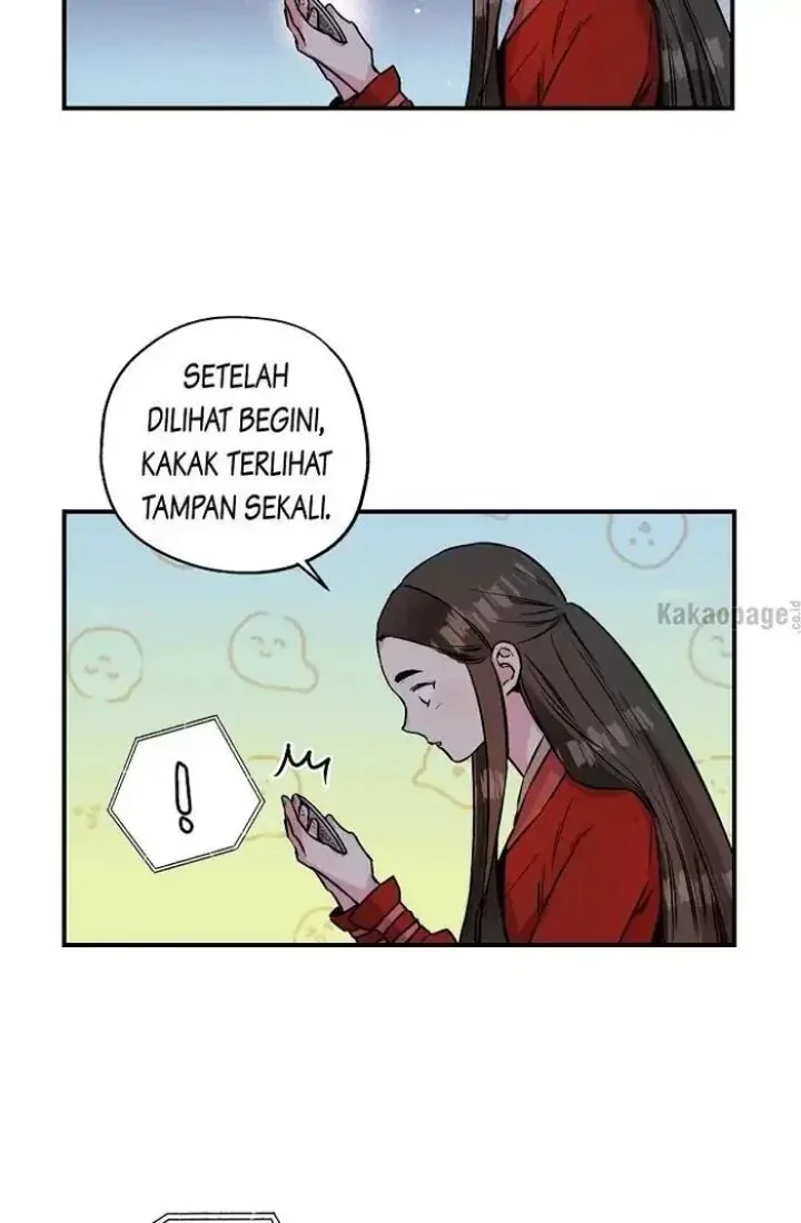 Halaman 11 — Master Villainess the Invincible! Chapter 33