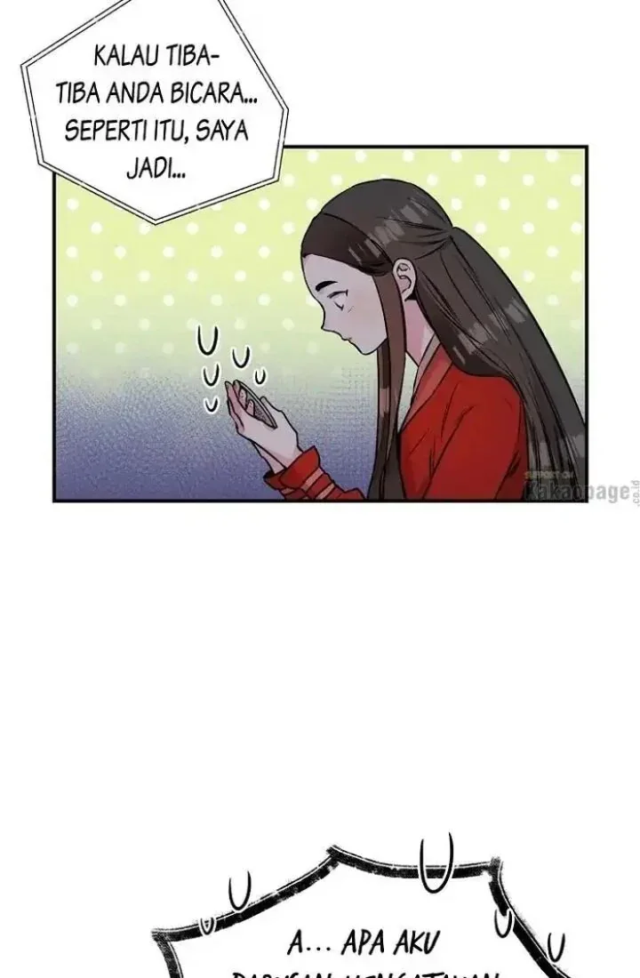 Halaman 12 — Master Villainess the Invincible! Chapter 33