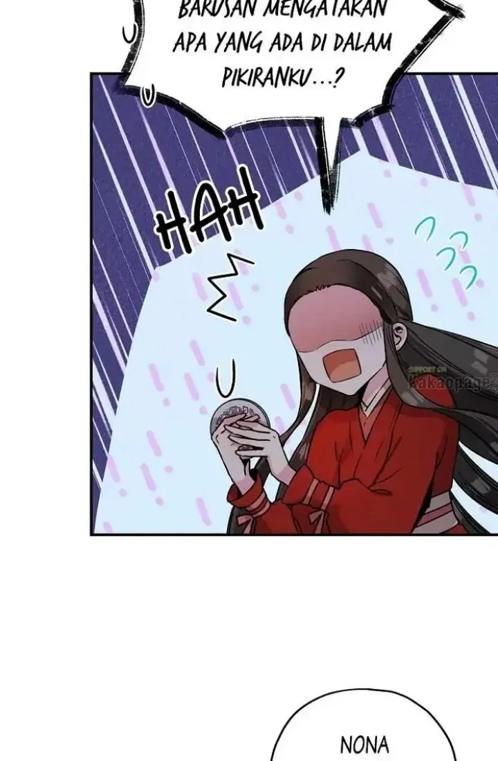 Halaman 13 — Master Villainess the Invincible! Chapter 33