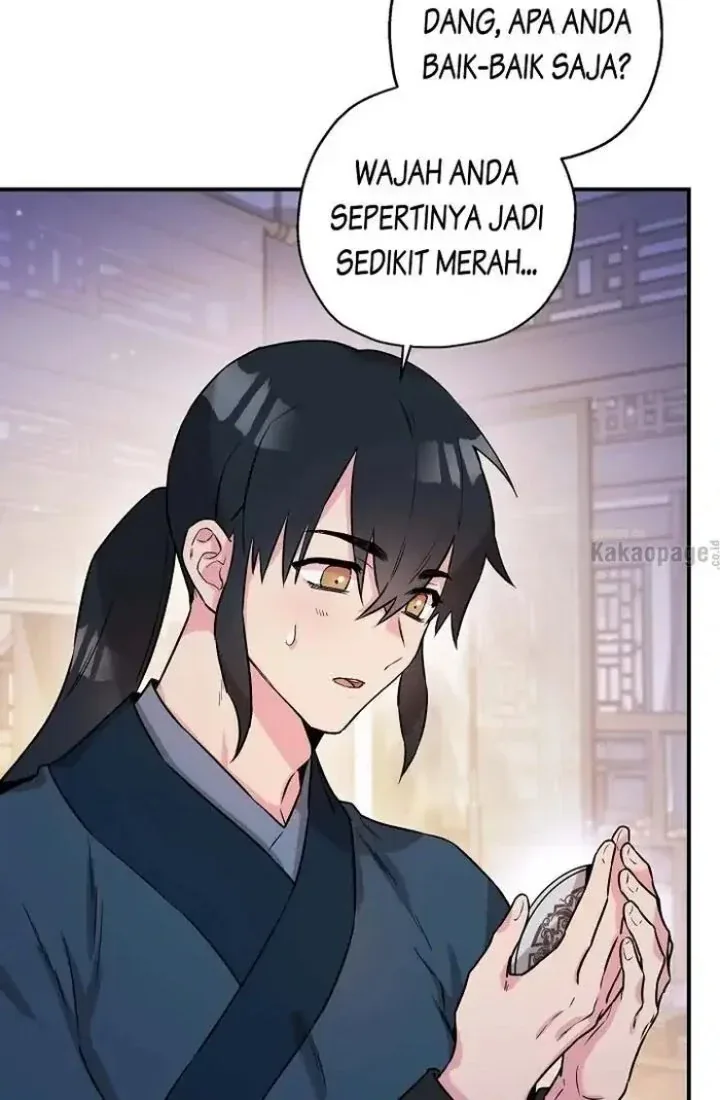 Halaman 14 — Master Villainess the Invincible! Chapter 33