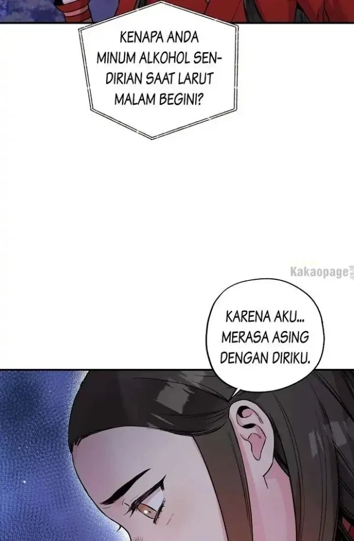 Halaman 16 — Master Villainess the Invincible! Chapter 33