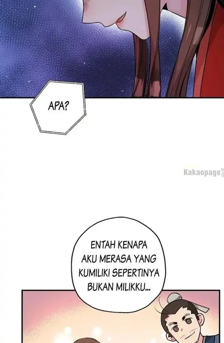 Halaman 17 — Master Villainess the Invincible! Chapter 33