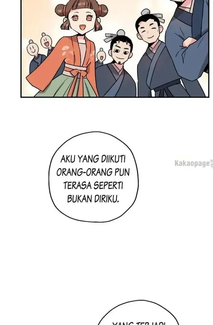 Halaman 18 — Master Villainess the Invincible! Chapter 33