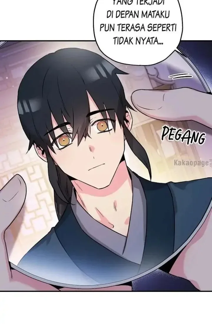 Halaman 19 — Master Villainess the Invincible! Chapter 33