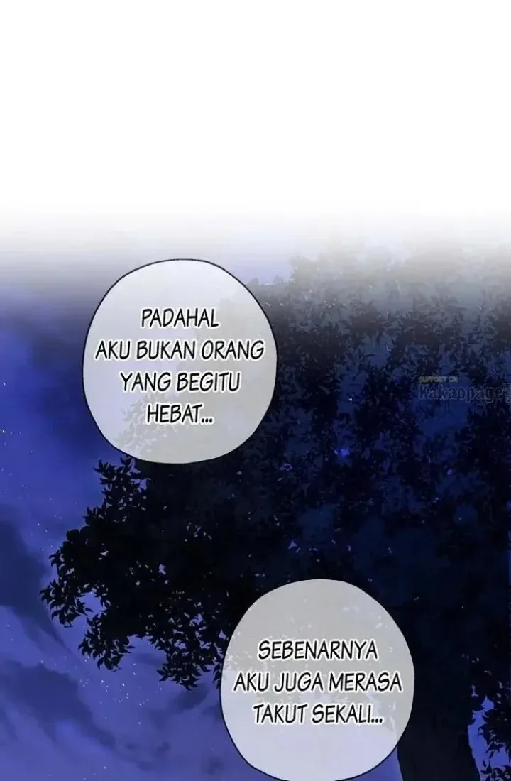 Halaman 20 — Master Villainess the Invincible! Chapter 33