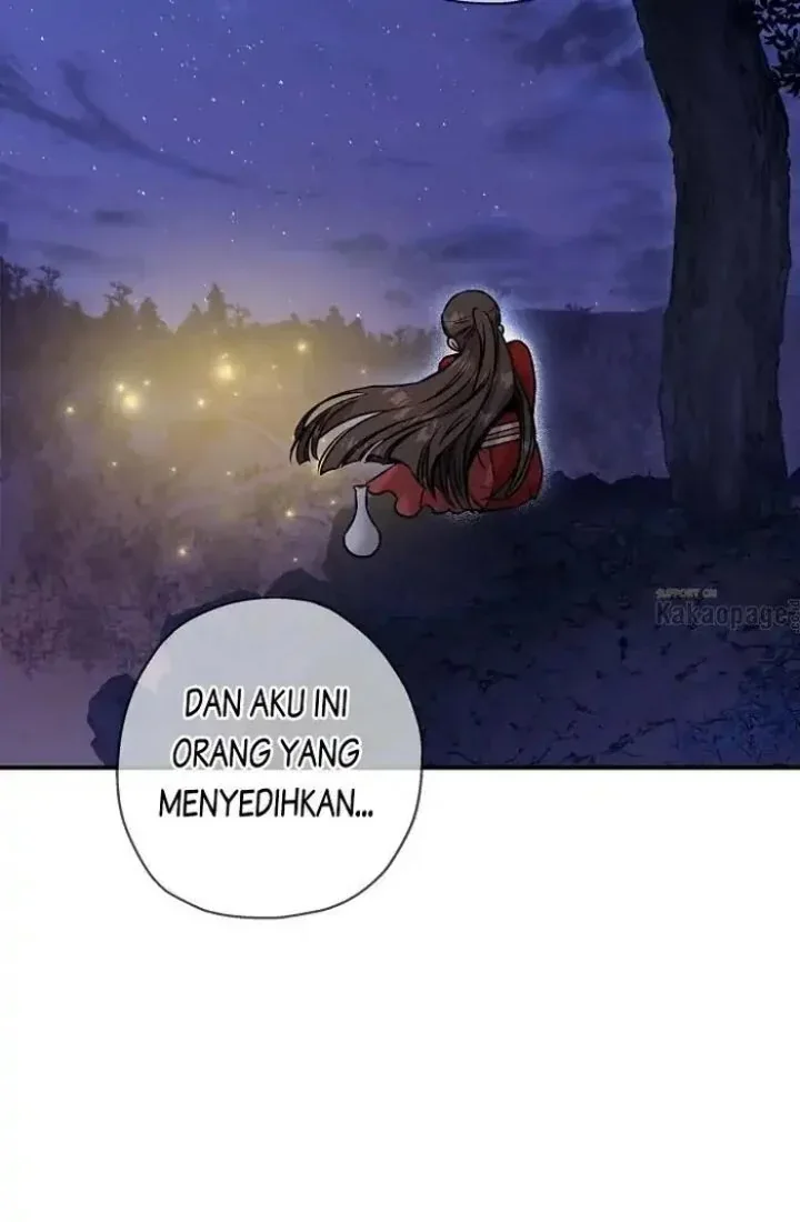 Halaman 21 — Master Villainess the Invincible! Chapter 33