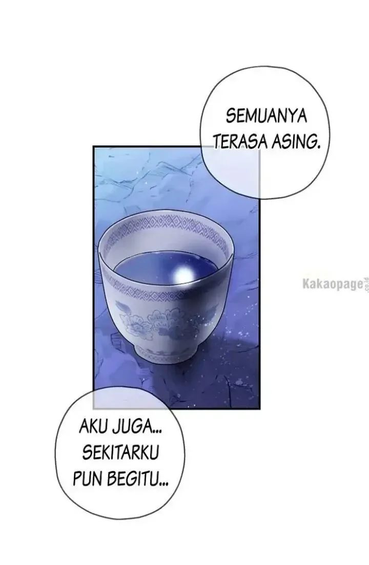 Halaman 22 — Master Villainess the Invincible! Chapter 33