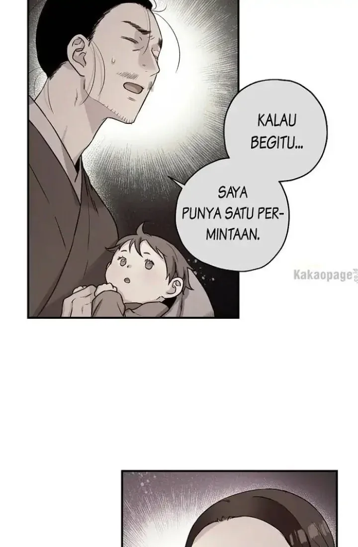 Halaman 24 — Master Villainess the Invincible! Chapter 33