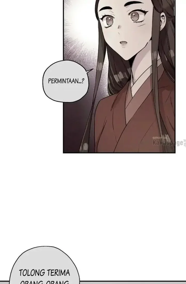 Halaman 25 — Master Villainess the Invincible! Chapter 33