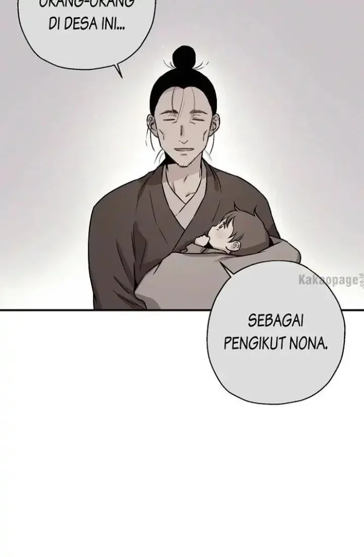 Halaman 26 — Master Villainess the Invincible! Chapter 33