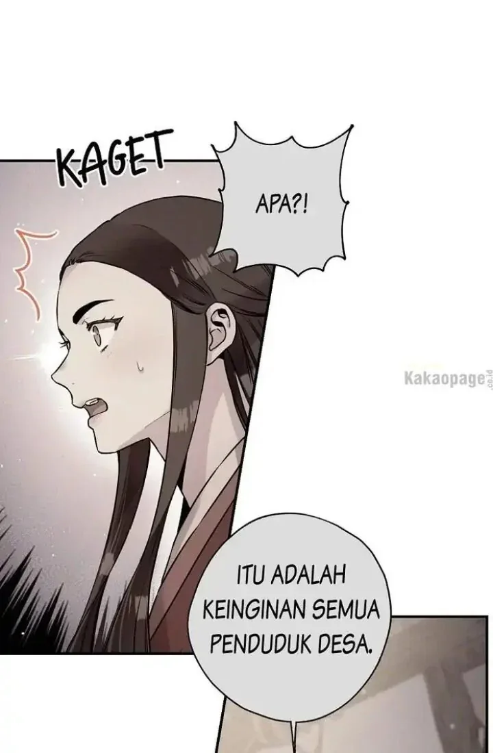 Halaman 27 — Master Villainess the Invincible! Chapter 33