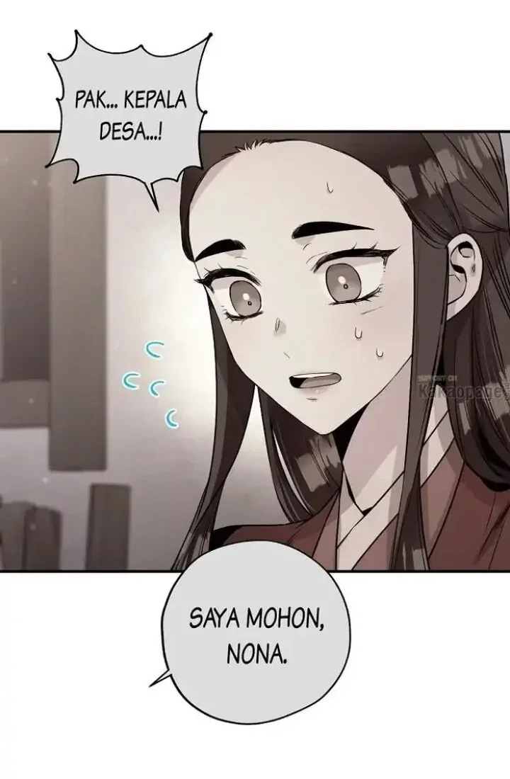 Halaman 29 — Master Villainess the Invincible! Chapter 33
