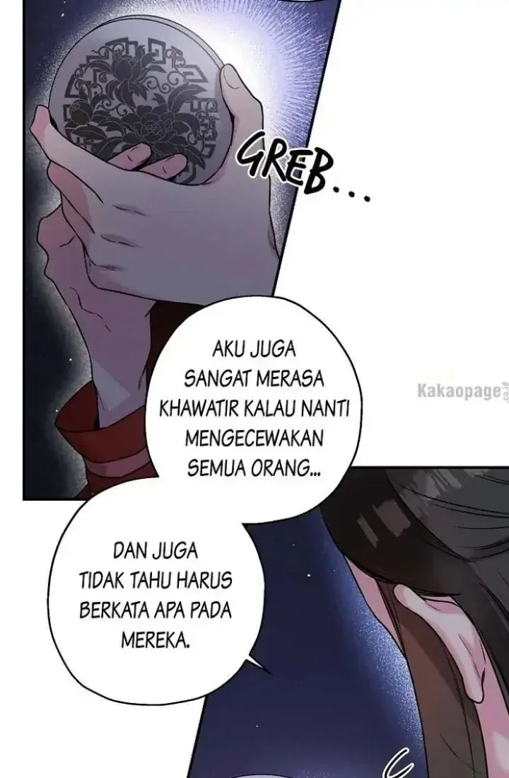 Halaman 31 — Master Villainess the Invincible! Chapter 33