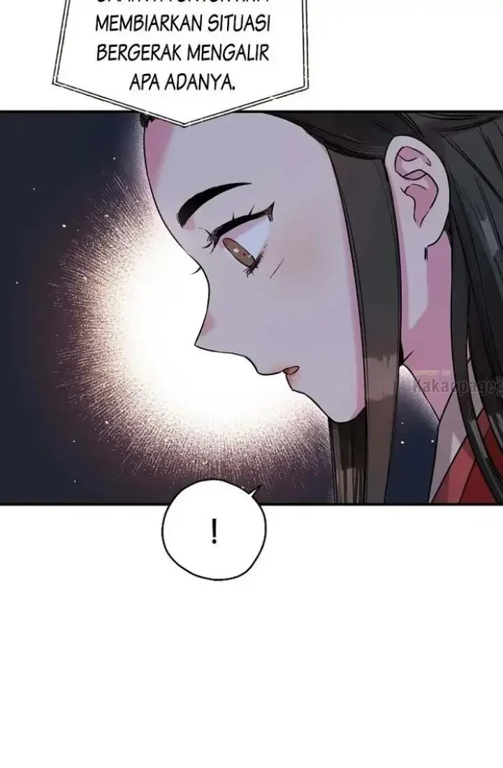 Halaman 33 — Master Villainess the Invincible! Chapter 33