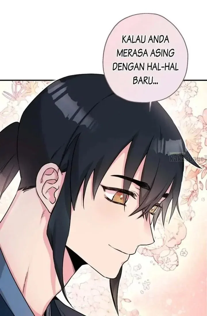 Halaman 34 — Master Villainess the Invincible! Chapter 33