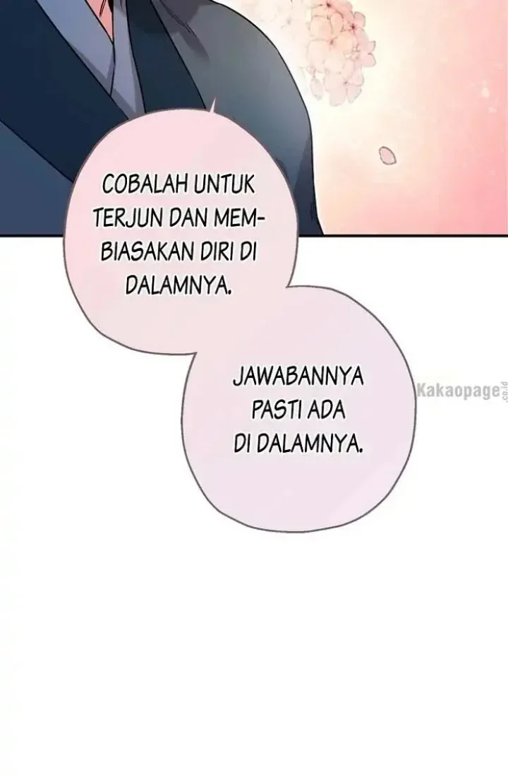 Halaman 35 — Master Villainess the Invincible! Chapter 33