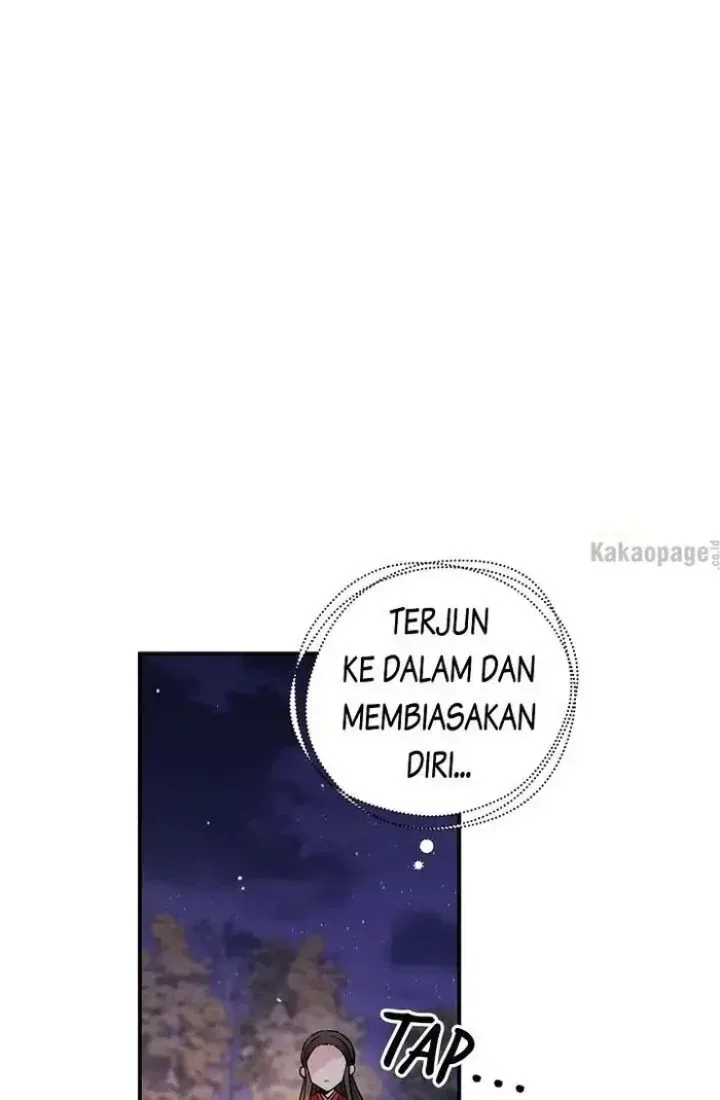 Halaman 36 — Master Villainess the Invincible! Chapter 33