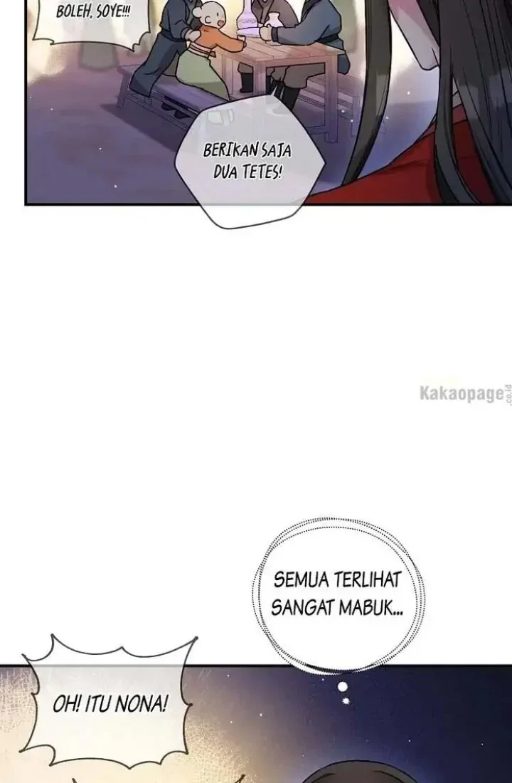 Halaman 38 — Master Villainess the Invincible! Chapter 33