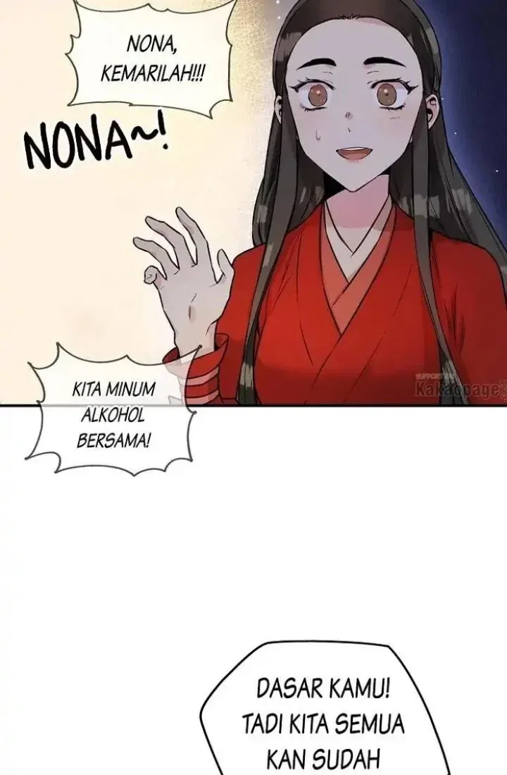 Halaman 39 — Master Villainess the Invincible! Chapter 33