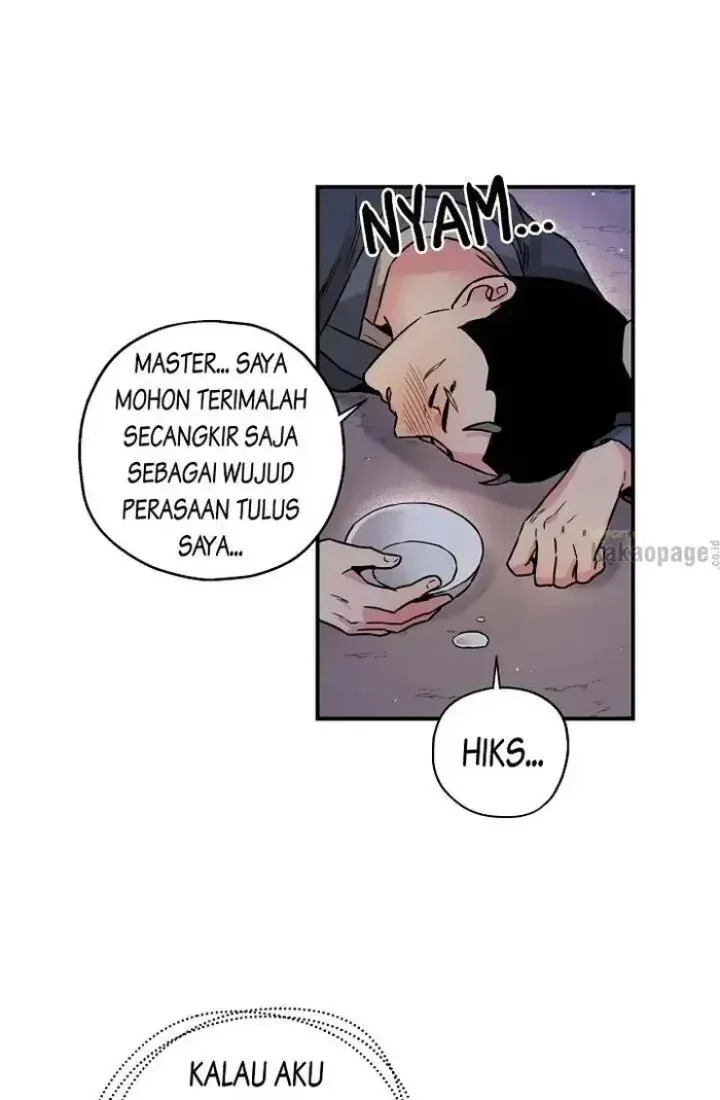 Halaman 46 — Master Villainess the Invincible! Chapter 33