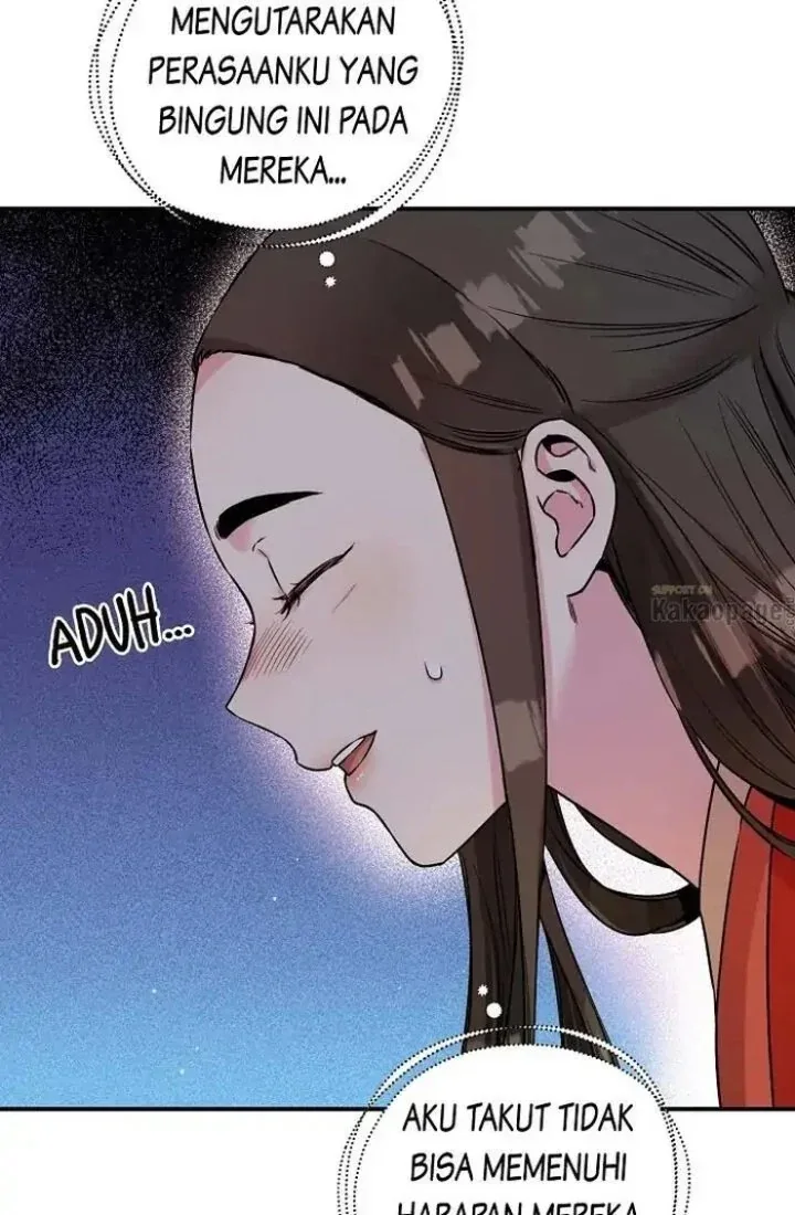 Halaman 47 — Master Villainess the Invincible! Chapter 33
