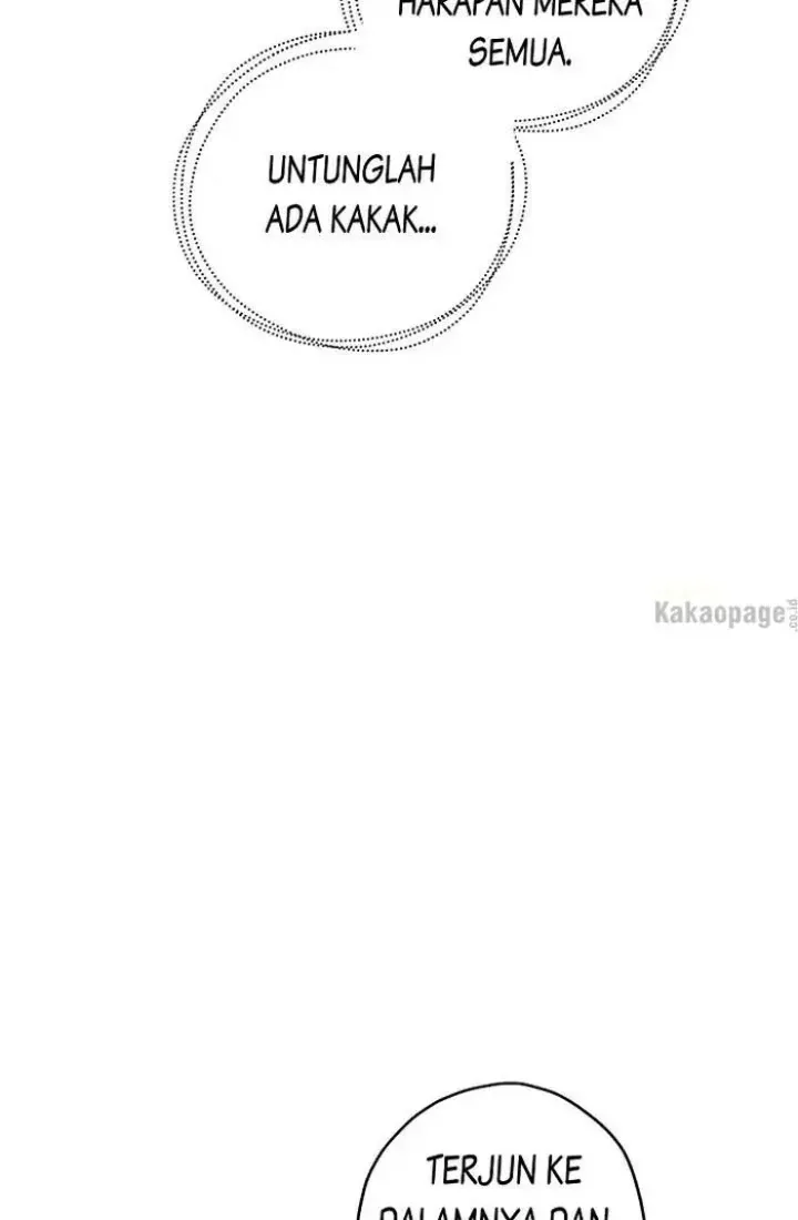 Halaman 48 — Master Villainess the Invincible! Chapter 33