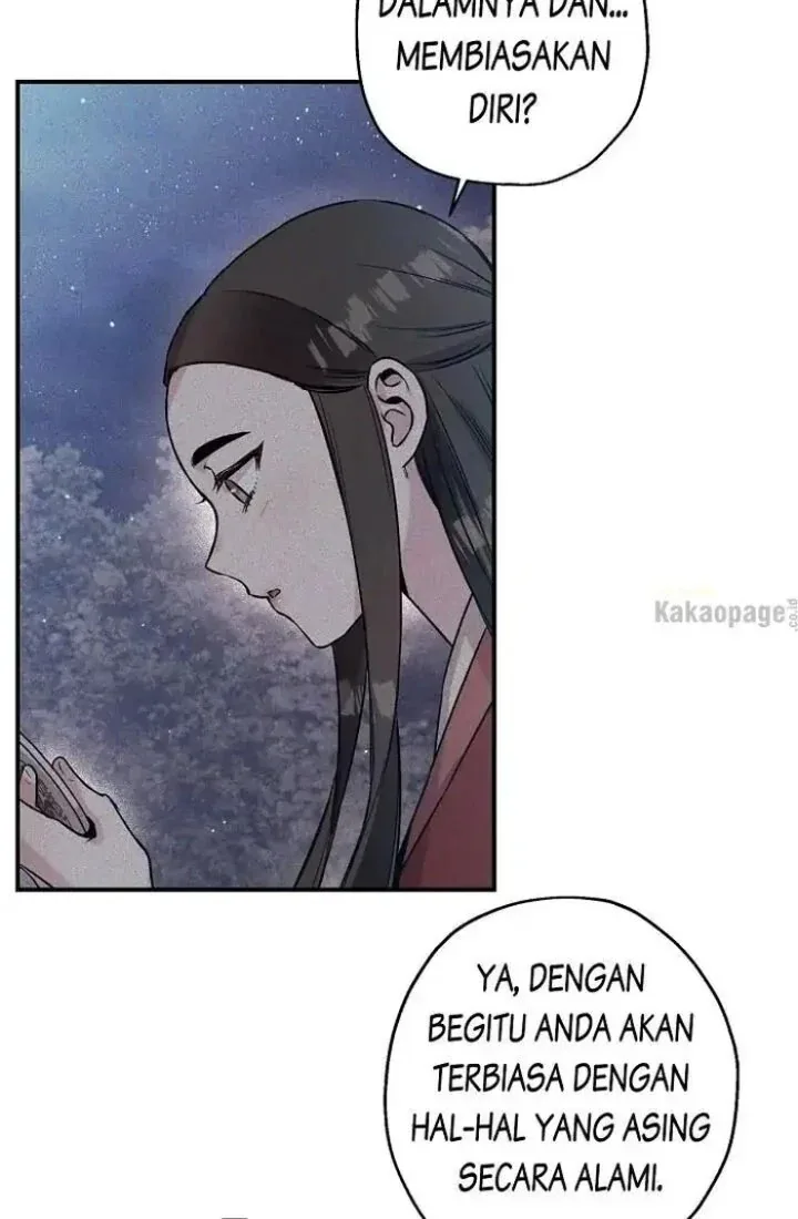 Halaman 49 — Master Villainess the Invincible! Chapter 33