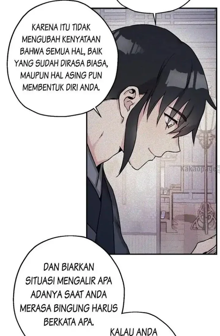 Halaman 50 — Master Villainess the Invincible! Chapter 33