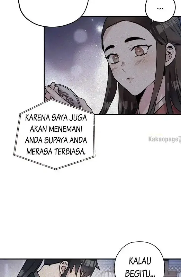 Halaman 52 — Master Villainess the Invincible! Chapter 33