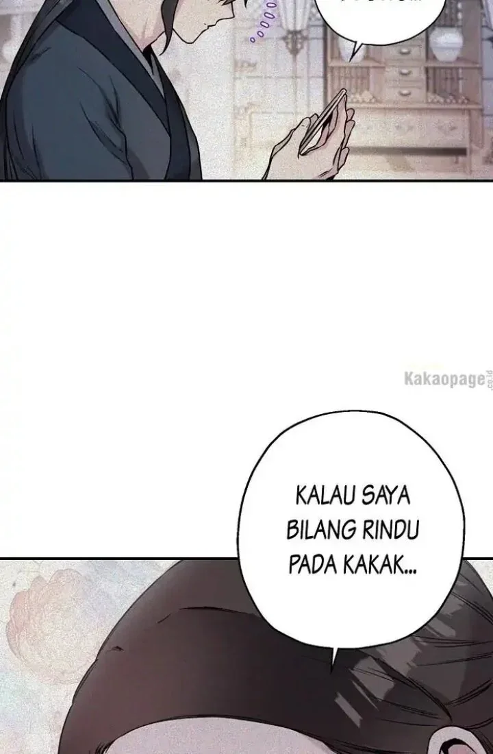 Halaman 53 — Master Villainess the Invincible! Chapter 33