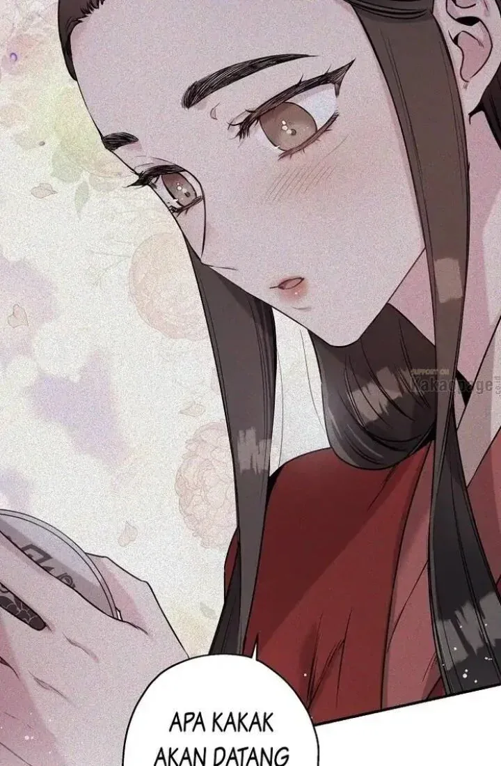 Halaman 54 — Master Villainess the Invincible! Chapter 33