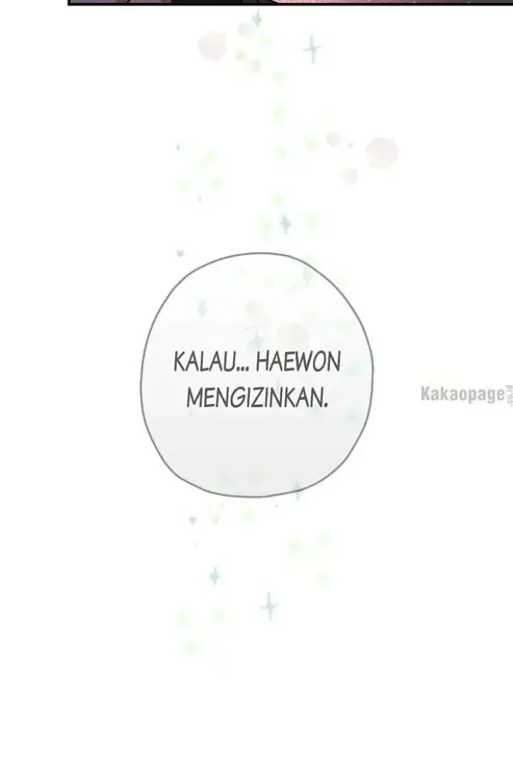 Halaman 57 — Master Villainess the Invincible! Chapter 33