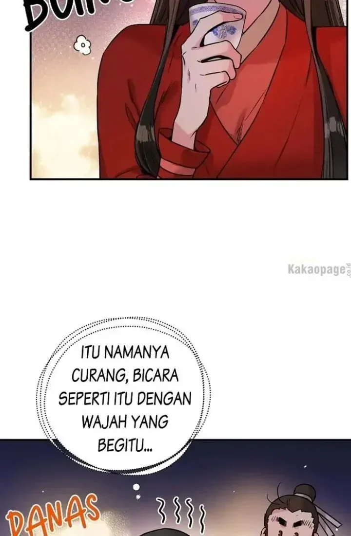 Halaman 59 — Master Villainess the Invincible! Chapter 33