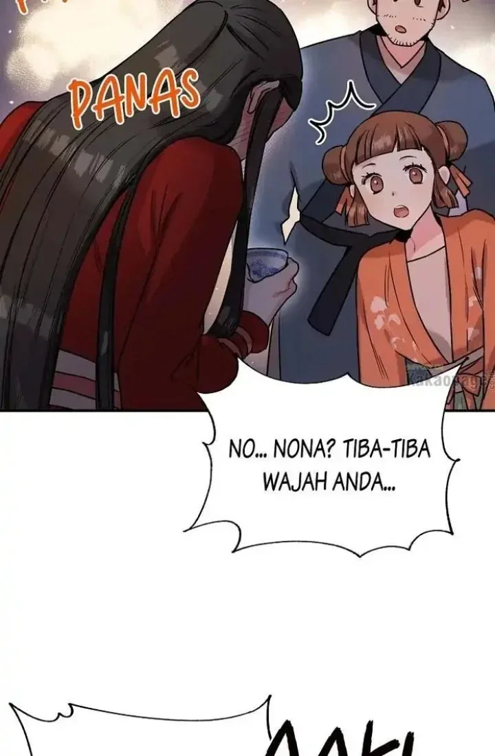 Halaman 60 — Master Villainess the Invincible! Chapter 33