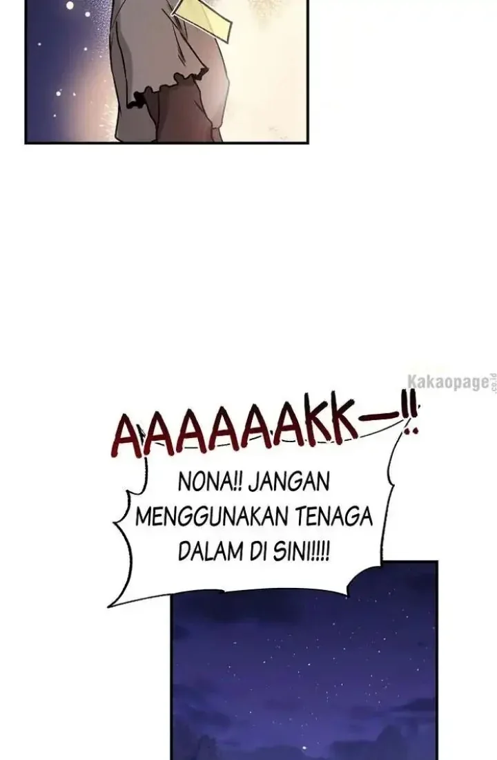 Halaman 64 — Master Villainess the Invincible! Chapter 33