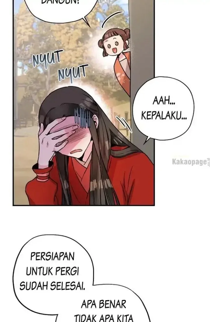 Halaman 67 — Master Villainess the Invincible! Chapter 33