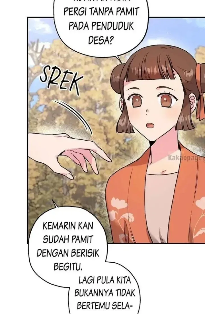 Halaman 68 — Master Villainess the Invincible! Chapter 33