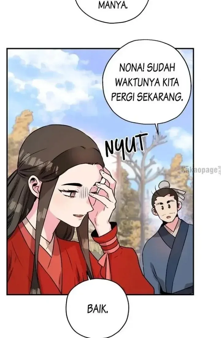 Halaman 69 — Master Villainess the Invincible! Chapter 33