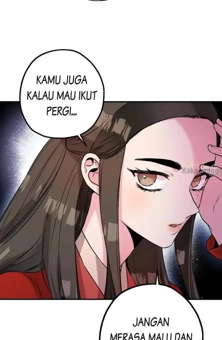 Halaman 70 — Master Villainess the Invincible! Chapter 33