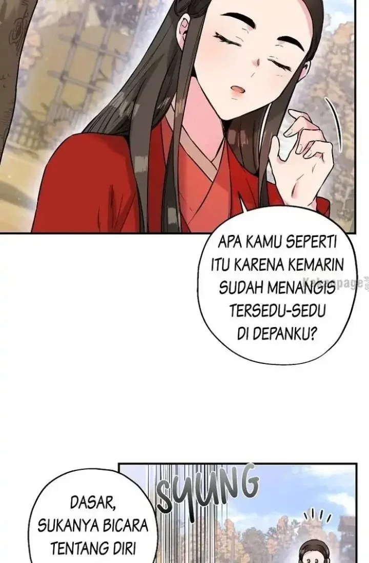 Halaman 72 — Master Villainess the Invincible! Chapter 33