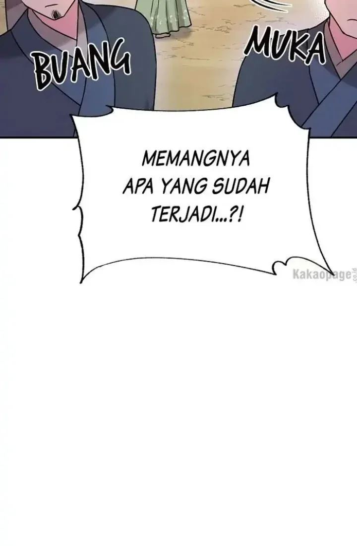 Halaman 77 — Master Villainess the Invincible! Chapter 33